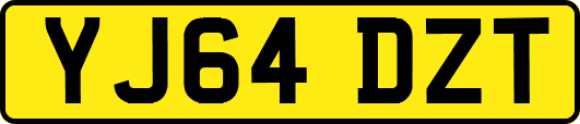 YJ64DZT