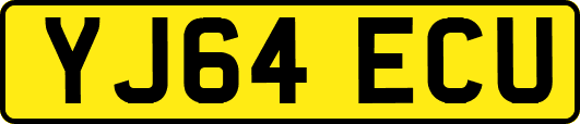 YJ64ECU
