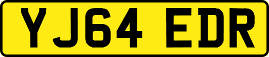 YJ64EDR