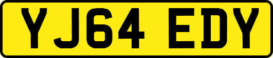YJ64EDY