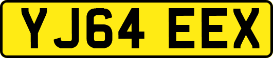 YJ64EEX