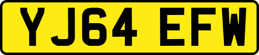 YJ64EFW