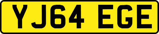 YJ64EGE
