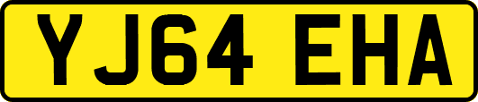 YJ64EHA