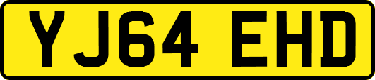 YJ64EHD