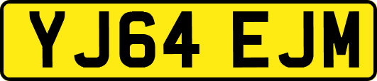 YJ64EJM