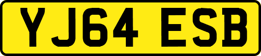 YJ64ESB