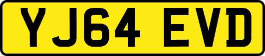 YJ64EVD