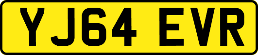 YJ64EVR