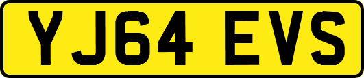YJ64EVS