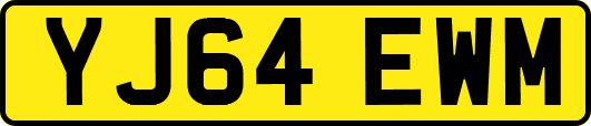 YJ64EWM