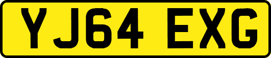 YJ64EXG
