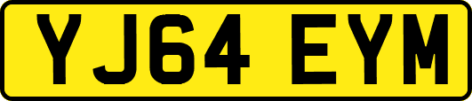 YJ64EYM