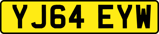 YJ64EYW