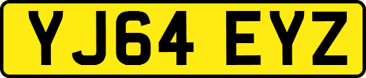 YJ64EYZ