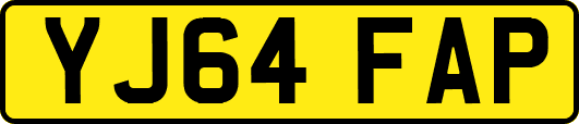YJ64FAP