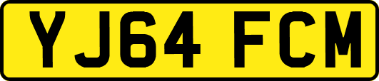 YJ64FCM
