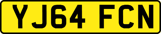 YJ64FCN