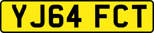 YJ64FCT
