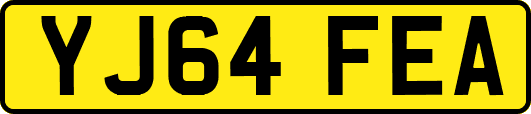 YJ64FEA