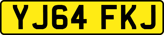 YJ64FKJ