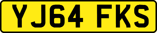 YJ64FKS