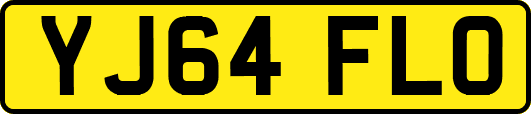 YJ64FLO