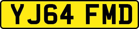 YJ64FMD