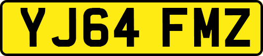 YJ64FMZ