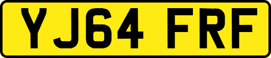 YJ64FRF