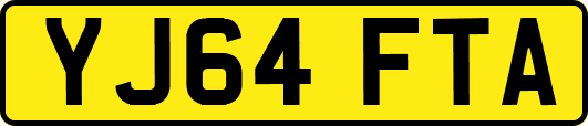 YJ64FTA