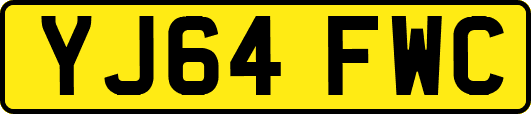 YJ64FWC