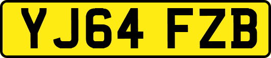 YJ64FZB