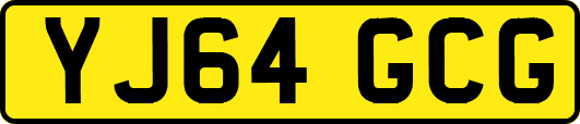 YJ64GCG
