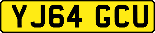 YJ64GCU
