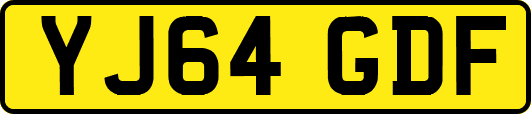 YJ64GDF