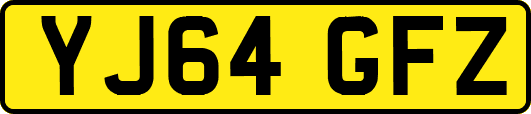 YJ64GFZ