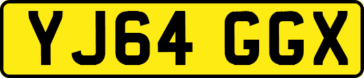 YJ64GGX