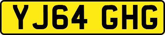 YJ64GHG