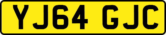 YJ64GJC
