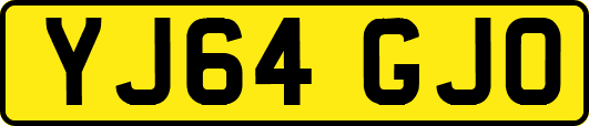 YJ64GJO