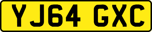 YJ64GXC