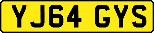 YJ64GYS