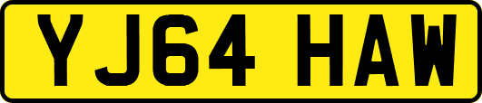 YJ64HAW
