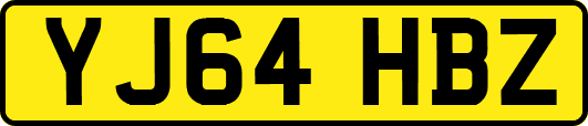 YJ64HBZ