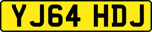 YJ64HDJ