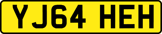 YJ64HEH