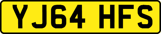 YJ64HFS