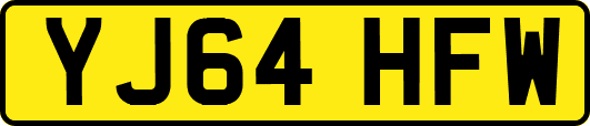 YJ64HFW