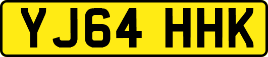 YJ64HHK